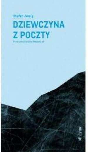 Dziewczyna z poczty