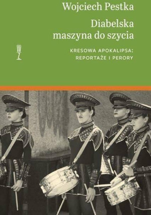Diabelska maszyna do szycia
