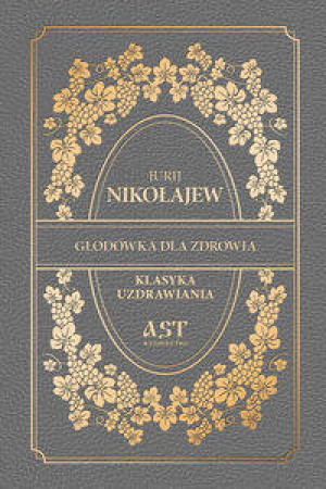 Głodówka dla zdrowia