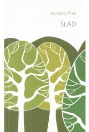 Ślad