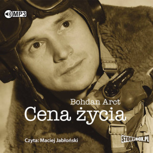 Cena życia. Audiobook
