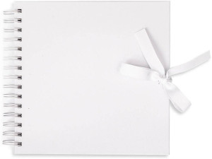 Album do zdobienia 20,5x20,5cm