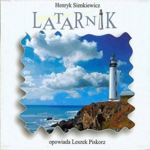 Latarnik. Audiobook