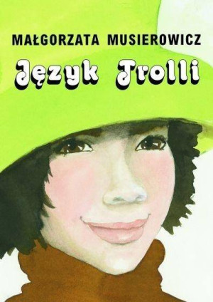 Język Trolli. Jeżycjada
