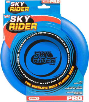 Dysk Sky Rider Pro1 szt. mix kolorów