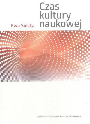 Czas kultury naukowej