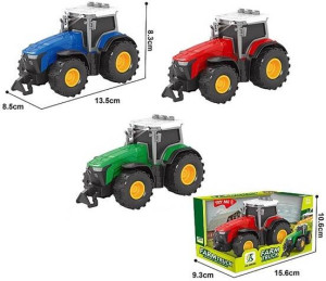 *****Traktor 82613