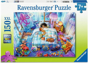 Puzzle 150 Undersea Dreams