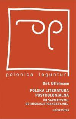 Polska literatura postkolonialna w.2