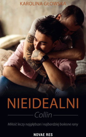 Nieidealni. Colin