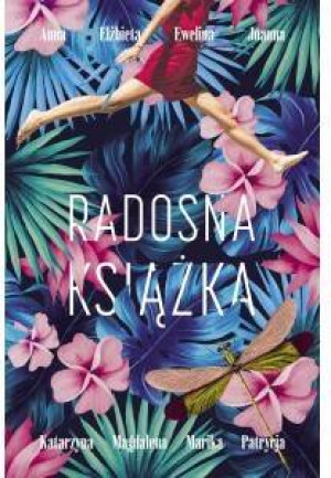 Radosna książka
