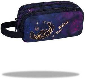 Saszetka Primus Disney Gold Stitch
