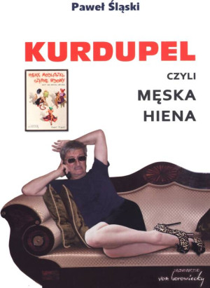 Kurdupel, czyli męska hiena