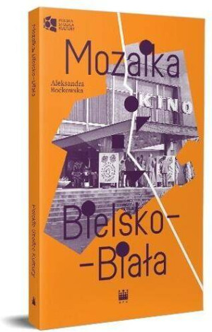 Mozaika. Bielsko-Biała