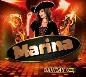 Marina. Bawmy się! CD