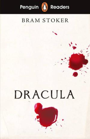 Penguin Readers. Level 3. Dracula