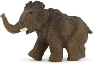 Mamut młody