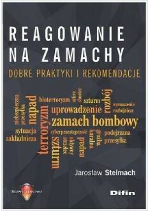 Reagowanie na zamachy