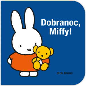 Dobranoc, Miffy!