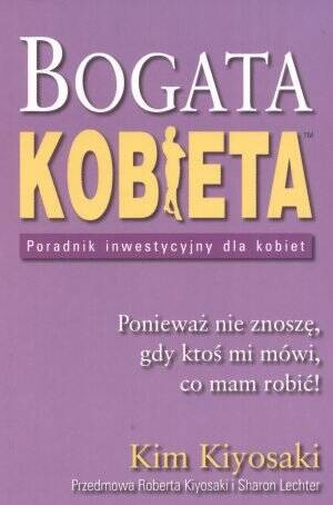 Bogata kobieta