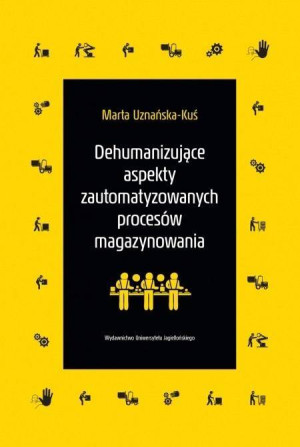Dehumanizujące aspekty zautomatyzowanych procesów