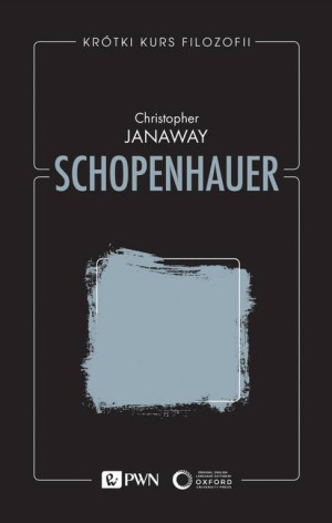 Schopenhauer. Krótki kurs filozofii