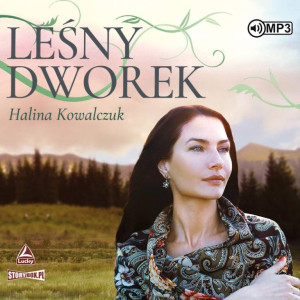 Leśny dworek audiobook