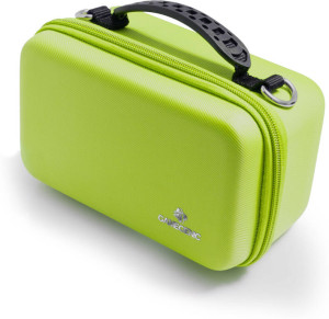 Gamegenic: Game Shell 250+ Green