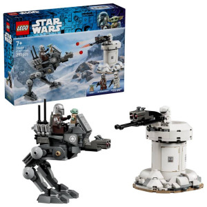 LEGO® Atak AT-RT™ 75444