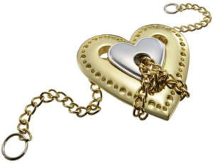 Łamigłówka Cast Heart. Poziom 4/6 G3. Huzzle Cast
