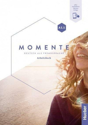 Momente. A1.1 Arbeitsbuch