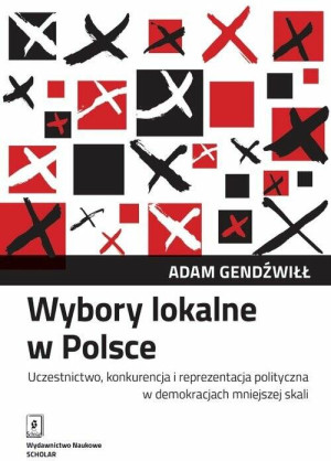 Wybory lokalne w Polsce