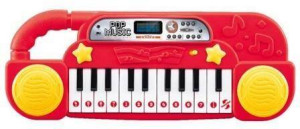 Pianino elektroniczne