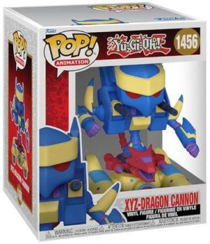 Funko Anime Yugioh! Dragon