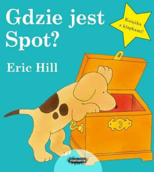 Gdzie jest Spot?