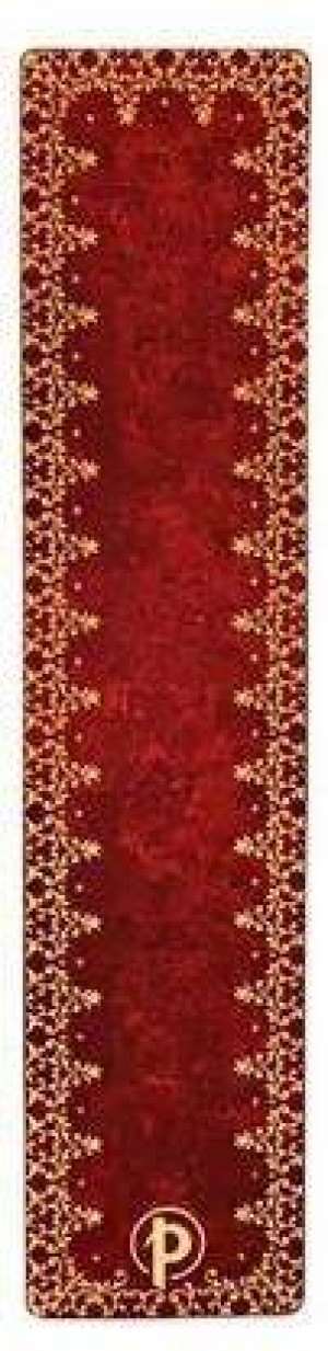 Zakładka do książki Foiled Old Leather Collection
