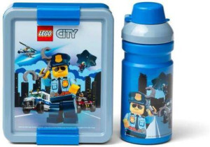 LEGO(R) lunchset City