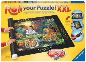 Mata do puzzli XXL. Ravensburger 179572