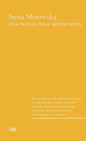 Było piekło, teraz będzie niebo. Faktyczny Dom Kultury
