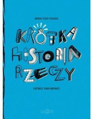 Krótka Historia Rzeczy