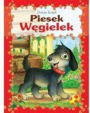 Piesek Węgielek