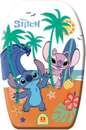 Deska do pływania Stitch 68cm
