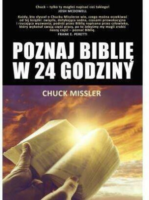 Poznaj Biblię w 24 godziny