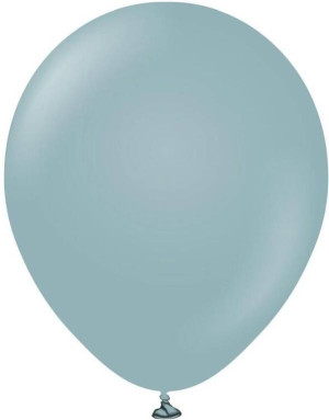 Balony Kalisan retro burzowe