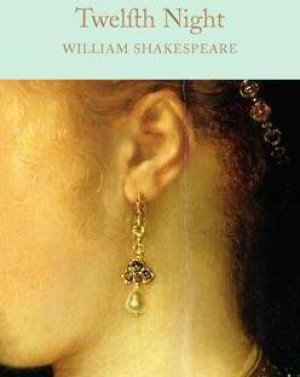 Twelfth Night wer. angielska