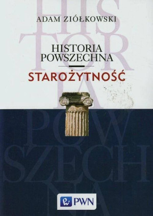 Starożytność. Historia powszechna