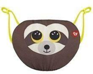 Ty Mask Dangler - Brązowy leniwiec