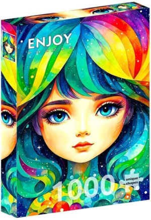 Puzzle 1000 Niewinność