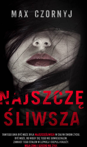 Najszczęśliwsza. Mroczna strona