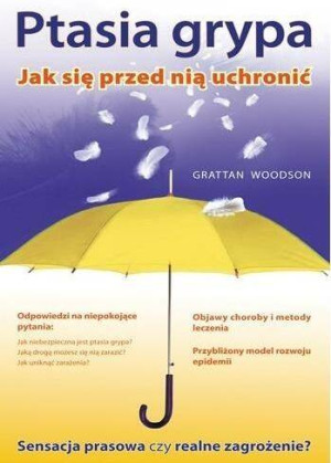 Ptasia Grypa. Jak się Przed nią Uchronić